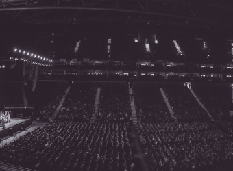 O2 Arena, London