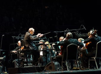 Ziggo Dome, Amsterdam