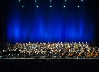 Ziggo Dome, Amsterdam