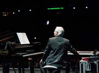 Ziggo Dome, Amsterdam