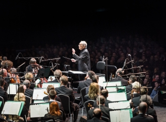 Ziggo Dome, Amsterdam