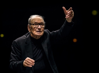 Ennio Morricone