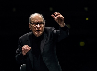 Ennio Morricone