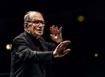 Ennio Morricone