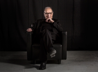 Ennio Morricone