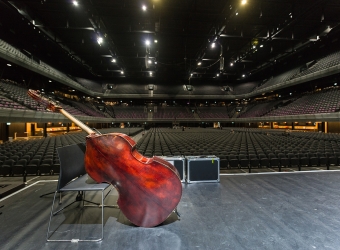 Ziggo Dome, Amsterdam