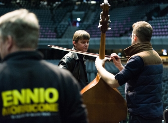 Ziggo Dome, Amsterdam